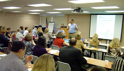 Focus Group Meeting
