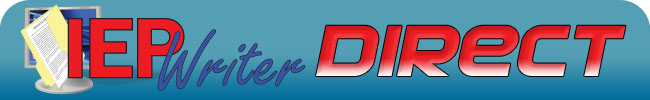 IEPWriter Direct